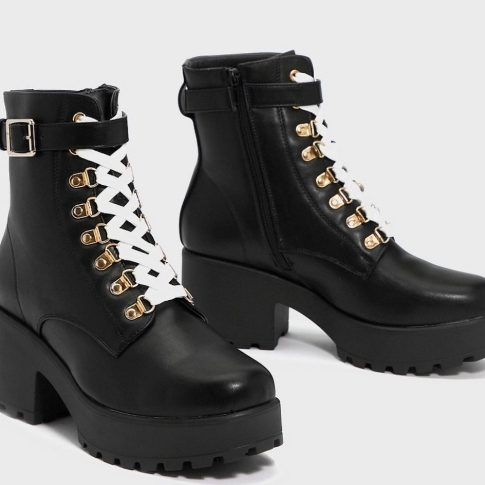 Nasty Gal Boots